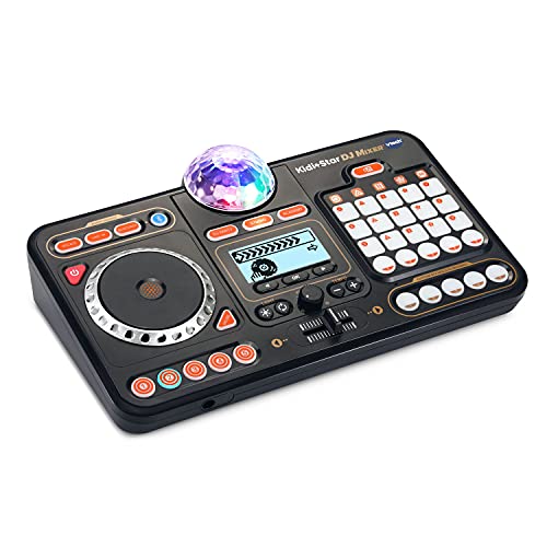 DJ Mixer R33855