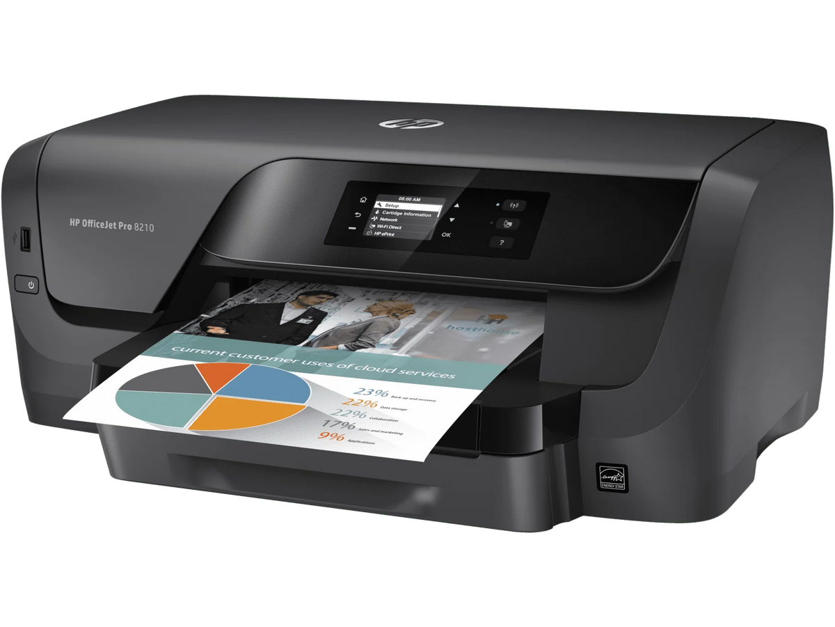 Wireless Printer T345764