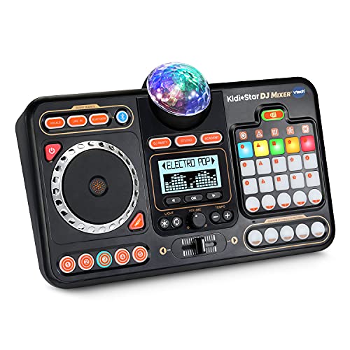 DJ Mixer R33855