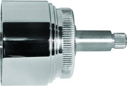 Valve Extension Kit for Thermostatic Shower Valve, Satin Nickel C60674