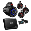 Marine Stereo Package L7805