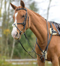 Black Full Breastplate L93521