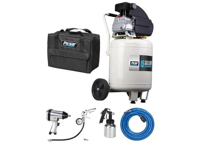 15 Gallon Air Compressor G964321