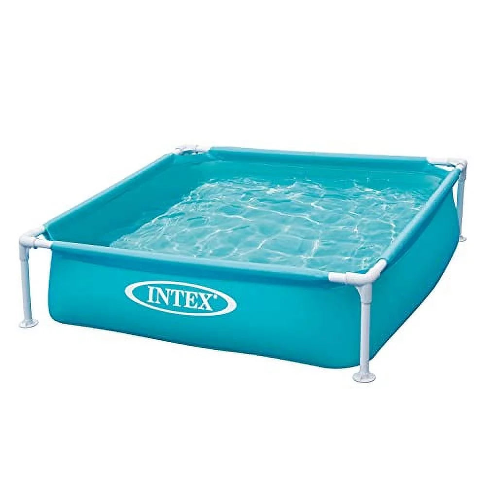 Mini Frame Pool M9204