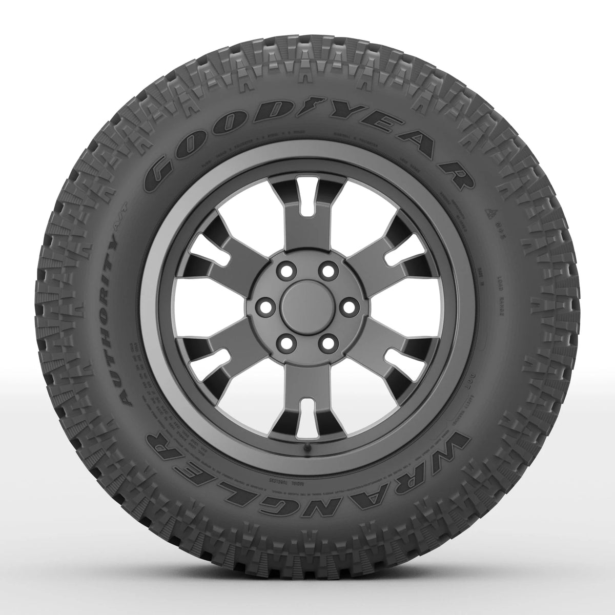 All-Terrain Tire X8130