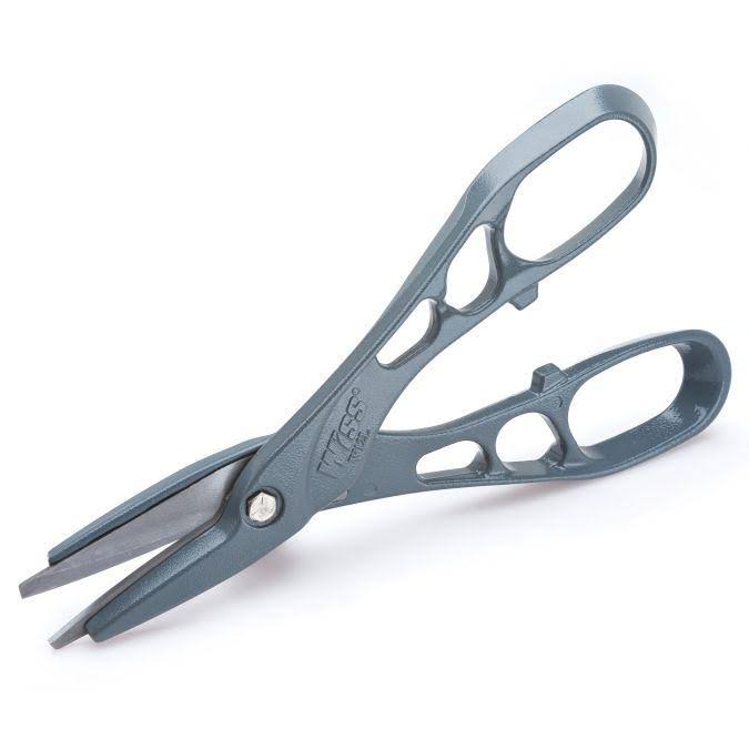 12'' Lightweight Aluminum Handle Snip M5418