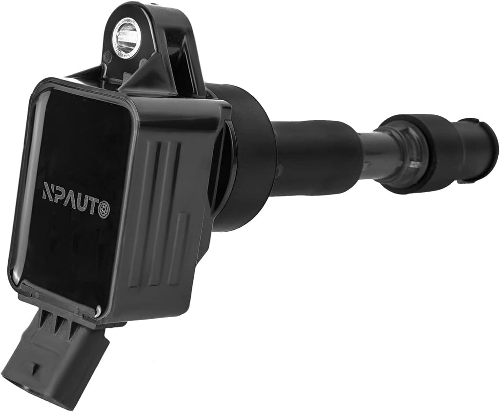 Ignition Coil Pack Set of 4 for 2.0L L4 Hyundai Elantra Sonata Veloster Kia Forte Optima P858